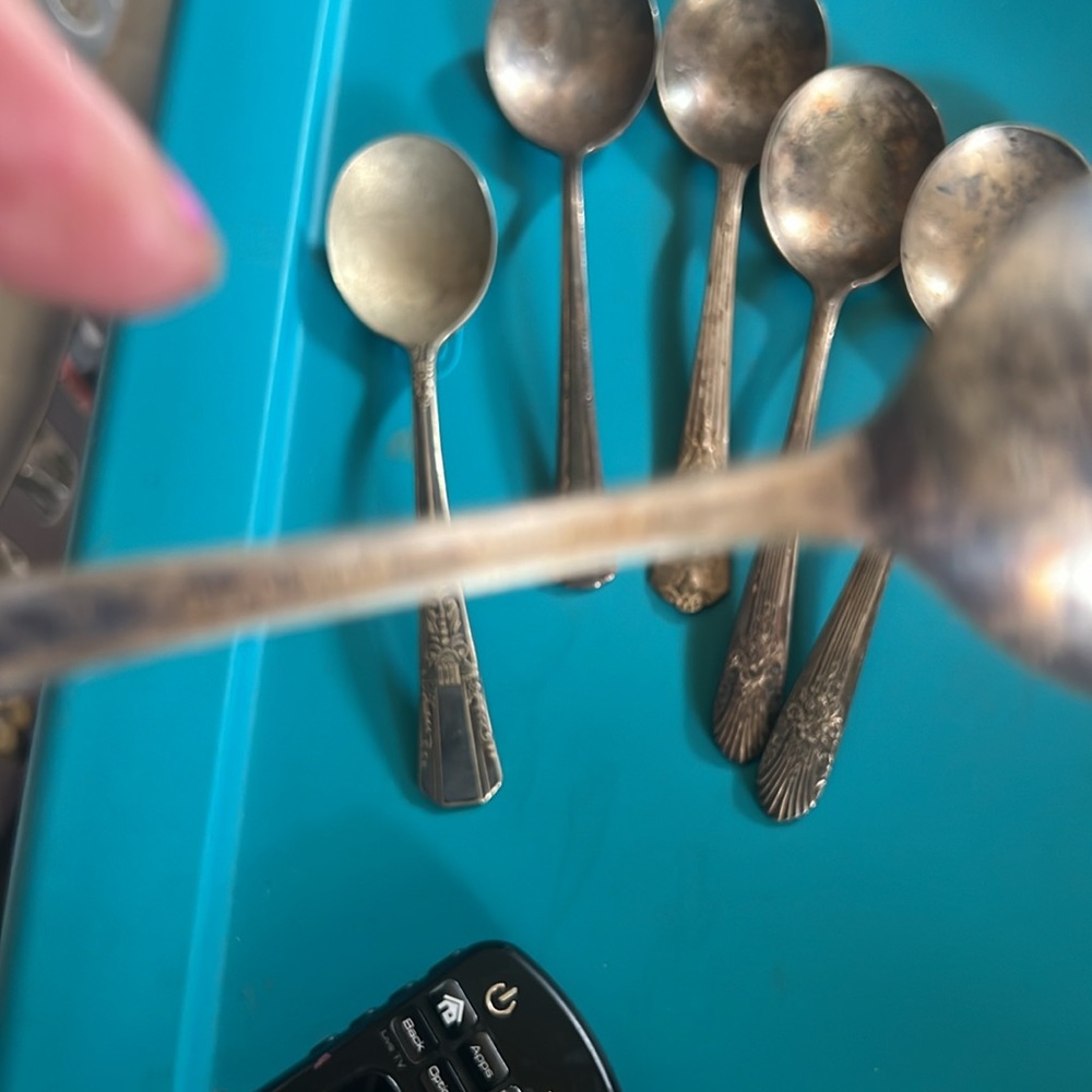 Spoons - Picture 3 of 8